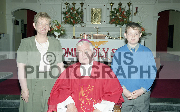 Castlerea Confirmation 2000 0035