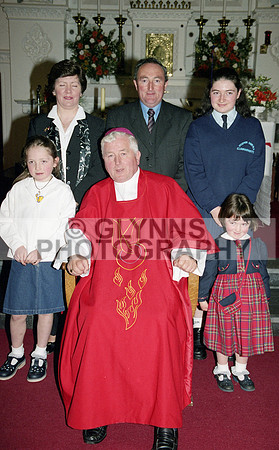 Castlerea Confirmation 2000 0006