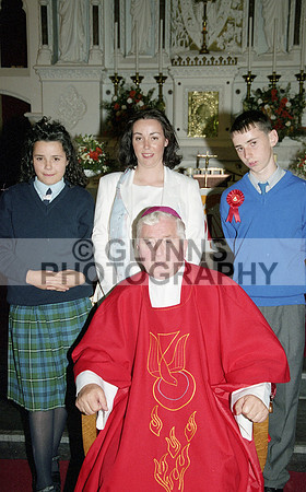 Castlerea Confirmation 2000 0023