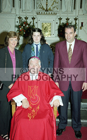 Castlerea Confirmation 2000 0008