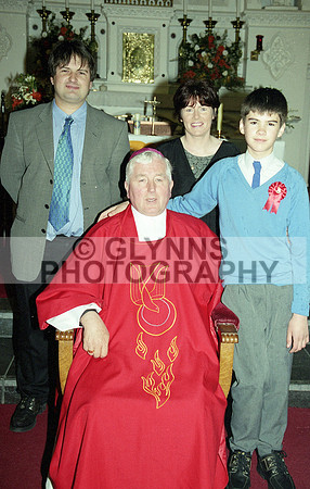 Castlerea Confirmation 2000 0013