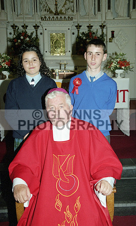 Castlerea Confirmation 2000 0025