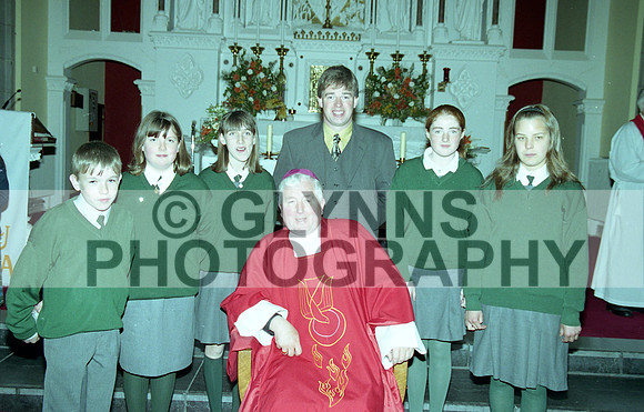 Castlerea Confirmation 2000 0033
