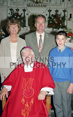 Castlerea Confirmation 2000 0003
