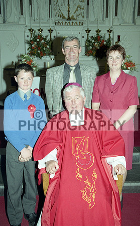 Castlerea Confirmation 2000 0034