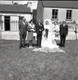 Cooke and Finnerty, Ann (Frenchpark) (Wedding) 22-07-1970_0016