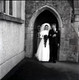 Cooke and Finnerty, Ann (Frenchpark) (Wedding) 22-07-1970_0003