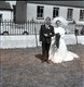 Cooke and Finnerty, Ann (Frenchpark) (Wedding) 22-07-1970_0015