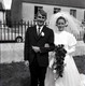 Cooke and Finnerty, Ann (Frenchpark) (Wedding) 22-07-1970_0014