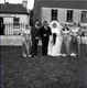 Cooke and Finnerty, Ann (Frenchpark) (Wedding) 22-07-1970_0013