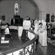 Cooke and Finnerty, Ann (Frenchpark) (Wedding) 22-07-1970_0008