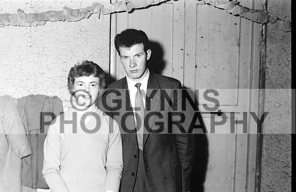 Glenamaddy Teachers 1961_0003