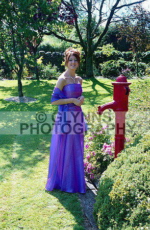 Ballyhaunis Grad 2004 0010