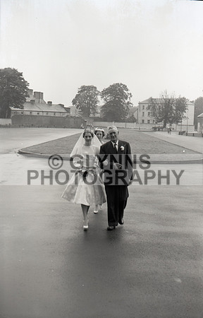 Tuam Wedding 1960_0012