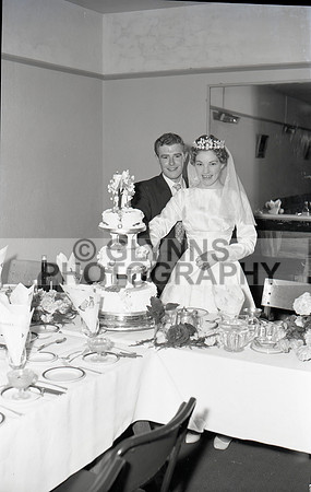 Tuam Wedding 1960_0010