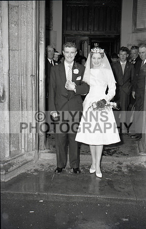 Tuam Wedding 1960_0007