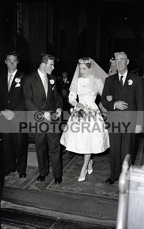 Tuam Wedding 1960_0013