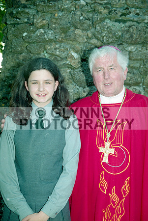Gorthaganny Confirmation 2000 (with Tibohine, Lisacul, Fairymount) 0056
