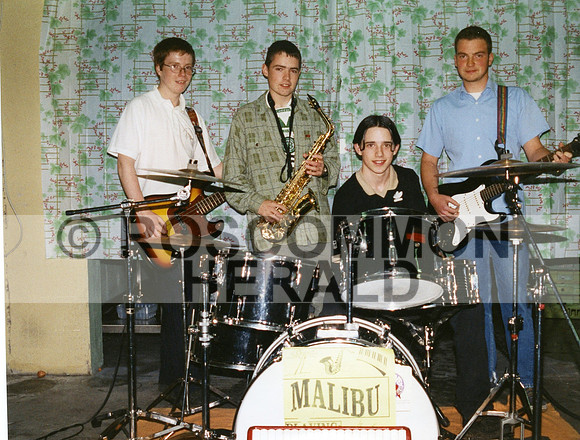 1998-09-16 RH Malibu