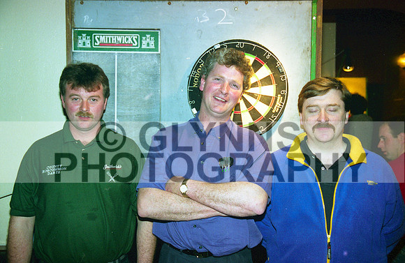 Castleplunkett Darts 1999_0004