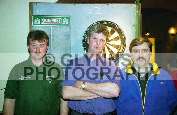 Castleplunkett Darts 1999_0003