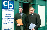 Castlerea Clasby Beale Associates 2002