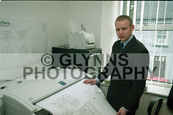 Castlerea Clasby Beale Associates 2002 0006