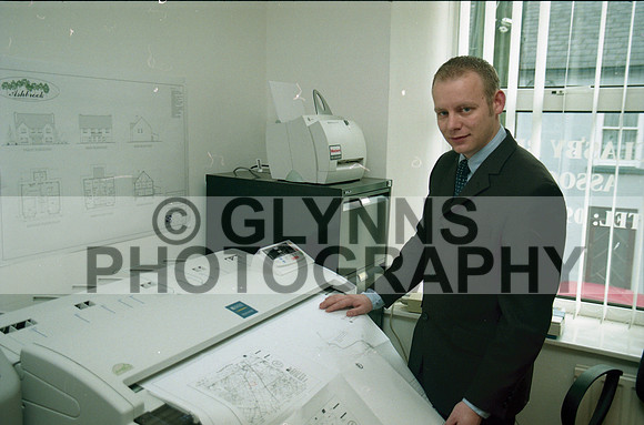 Castlerea Clasby Beale Associates 2002 0007