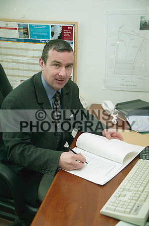 Castlerea Clasby Beale Associates 2002 0009