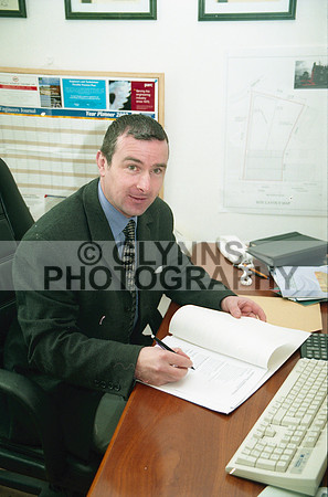 Castlerea Clasby Beale Associates 2002 0008
