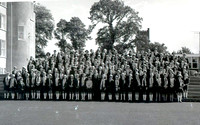 Castlerea Secondry School Opening 1968