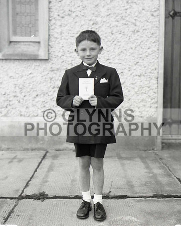 Williamstown Communion 1964_0014