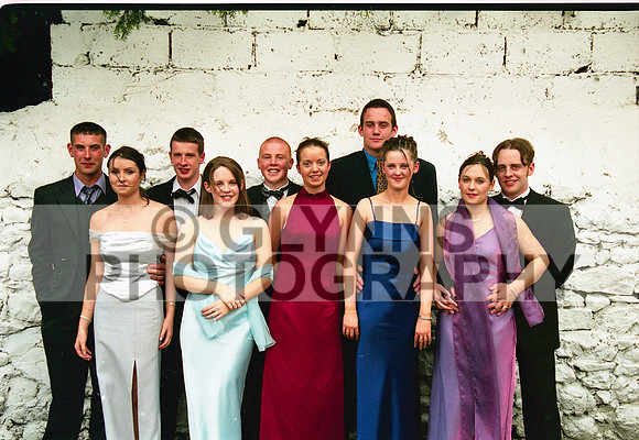 Castlerea Grad 2000 0067