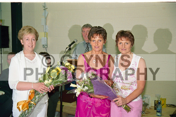 Castlerea John Murphy Ltd. (Opening) 2004 0016