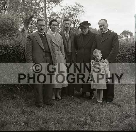 Loughglynn 1957_0002