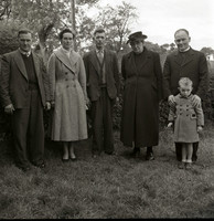 Loughglynn 1957
