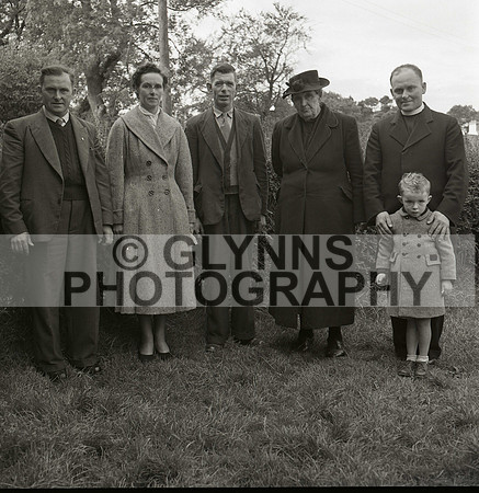 Loughglynn 1957_0001
