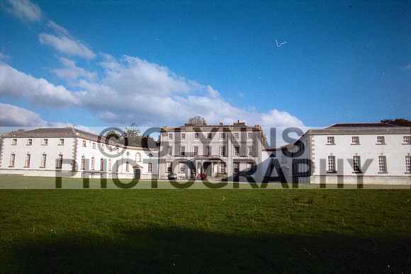 Strokestown Town 1999 0007