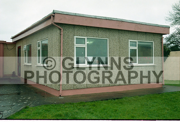Ballyleague National School Tidy Award 2002 0004