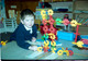 Ballyleague National School Tidy Award 2002 0013