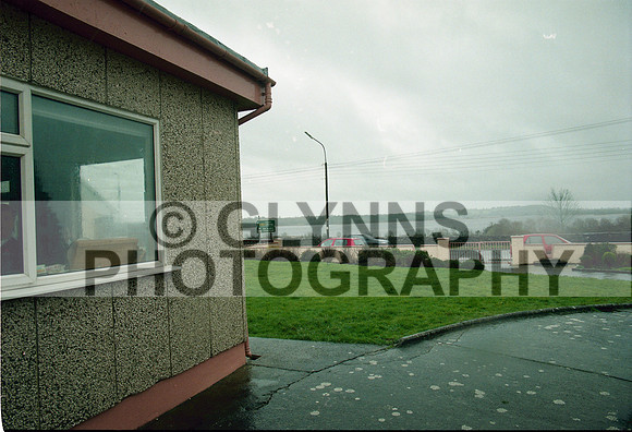 Ballyleague National School Tidy Award 2002 0005