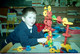 Ballyleague National School Tidy Award 2002 0014