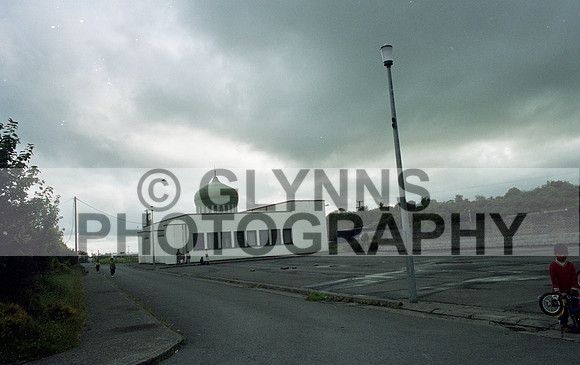 Ballyhaunis Mosque 2001 0001