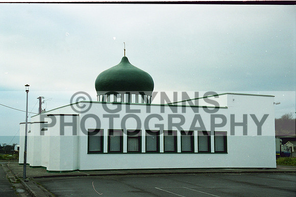 Ballyhaunis Mosque 2001 0005