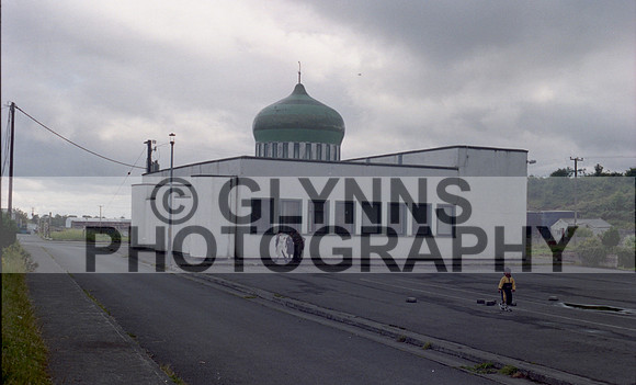 Ballyhaunis Mosque 2001 0003