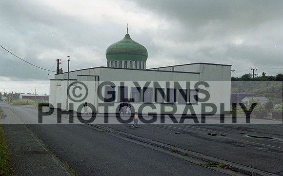 Ballyhaunis Mosque 2001 0002