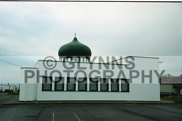 Ballyhaunis Mosque 2001 0004