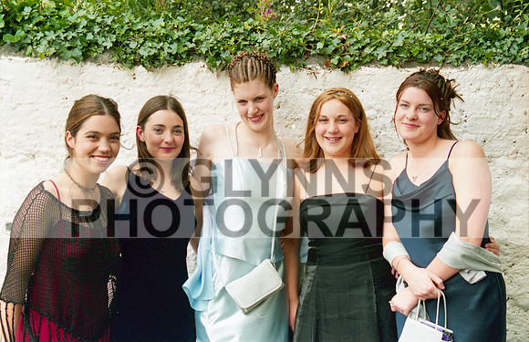 Castlerea Grad 2000 0032