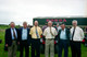 Cloverhill Honda ATV Centre Opening (JF Hanley) 1999 0011