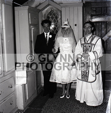 Tibohine Wedding 1964 (1) 0001